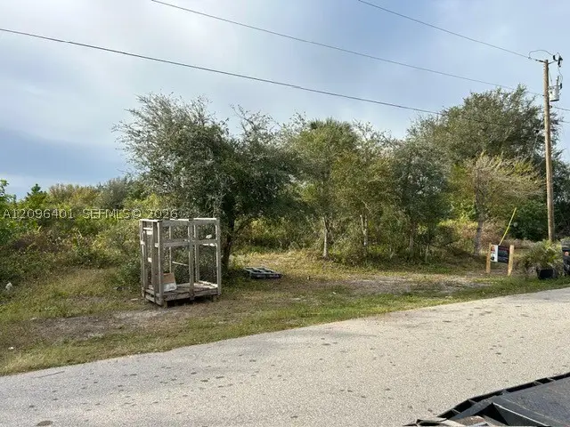 808 Fredeerick Reid St E, Lehigh Acres, FL 33974 - #3