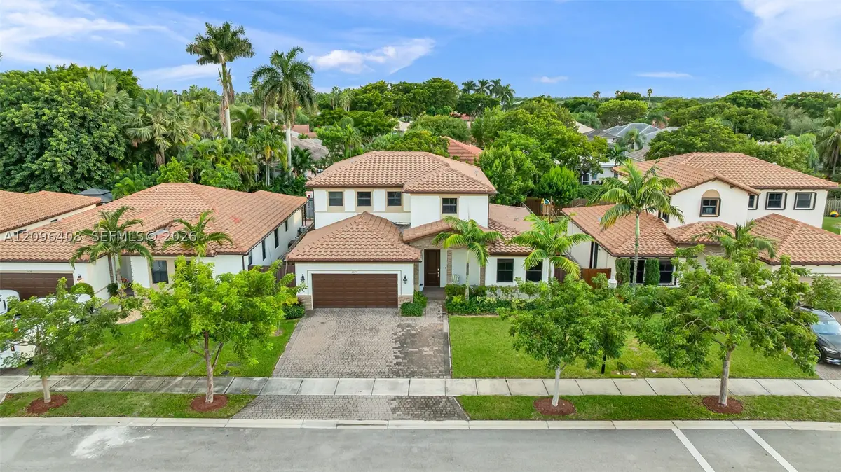 2620 SE 3rd, Homestead, FL 33033 - #1