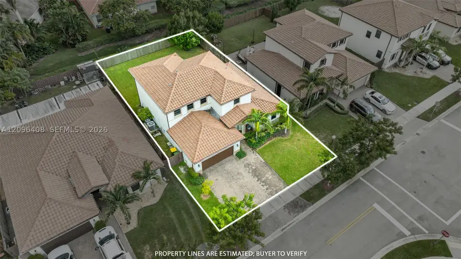 2620 SE 3rd, Homestead, FL 33033 - #3