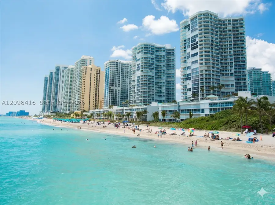250 180th #155, Sunny Isles Beach, FL 33160 - #2
