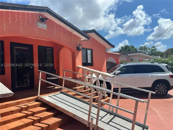 2331 SW 7th, Miami, FL 33135