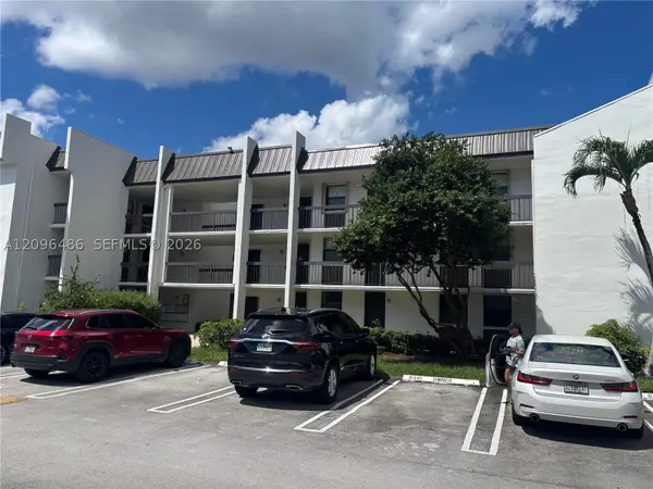 8441 Forest Hills #203, Coral Springs, FL 33065