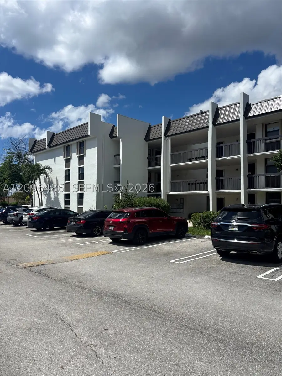 8441 Forest Hills #203, Coral Springs, FL 33065 - #2