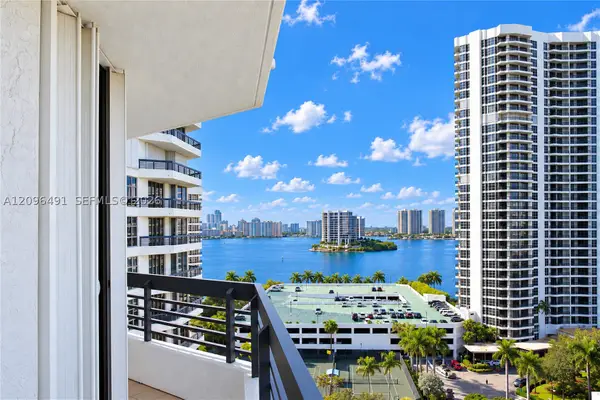 3500 Mystic Pointe #1503, Aventura, FL 33180