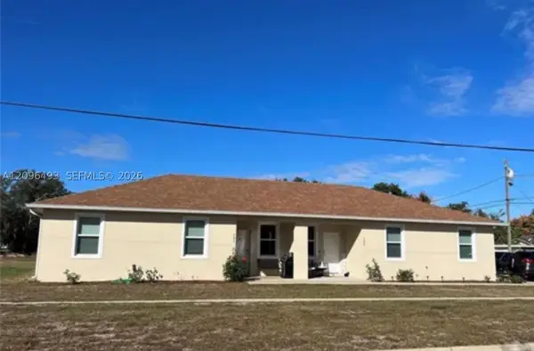 2 W Orange, Davenport, FL 33837