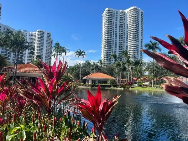 3530 Mystic Pointe #1803, Aventura, FL 33180