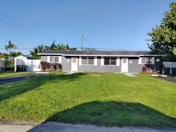 20700 SW 114th, Miami, FL 33189
