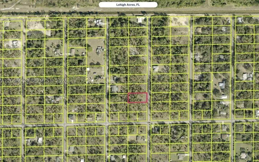1505 Dayton, Lehigh Acres, FL 33972 - #3