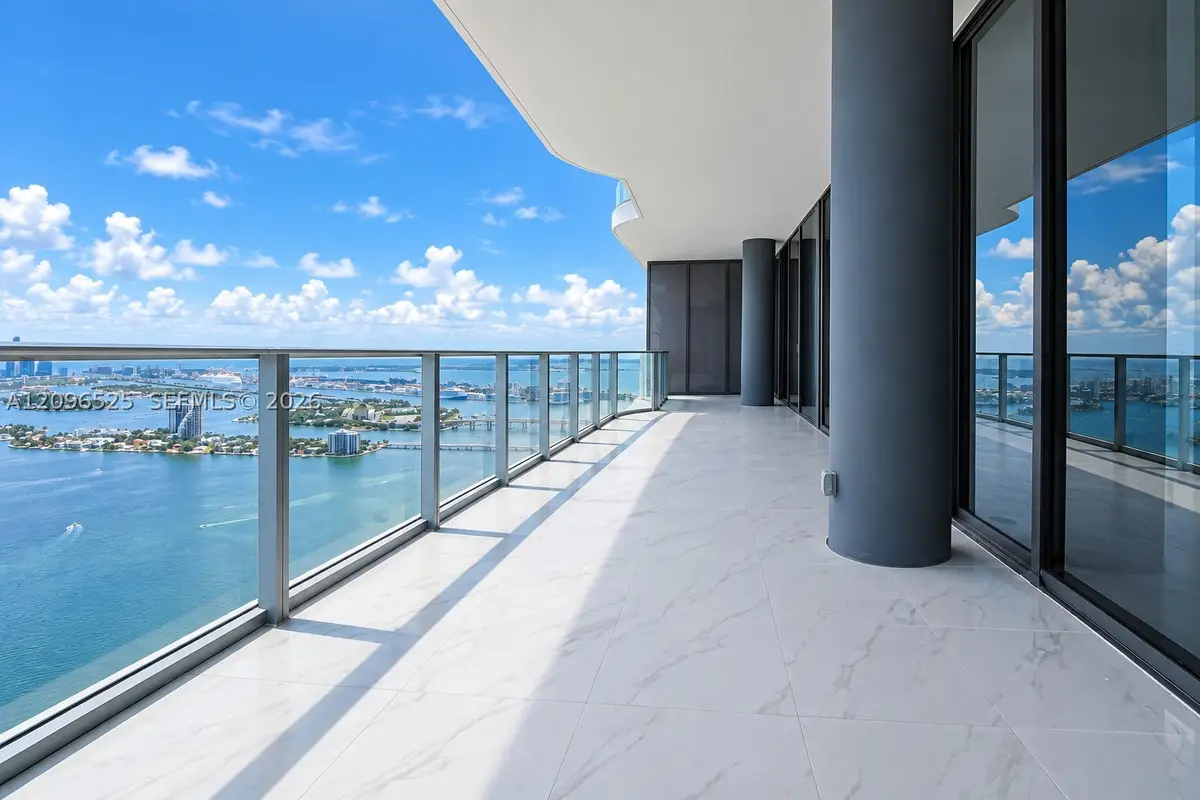 700 NE 24th #PH-5903, Miami, FL 33137 - #1
