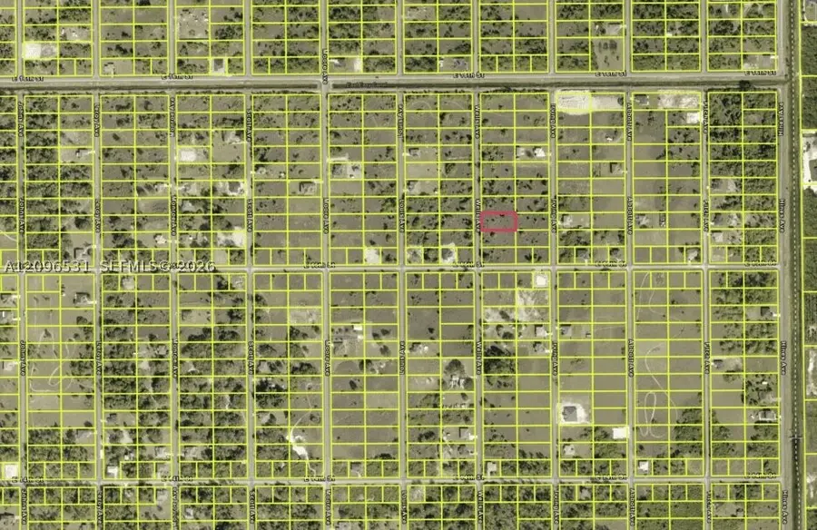 1504 Wells, Lehigh Acres, FL 33972 - #2