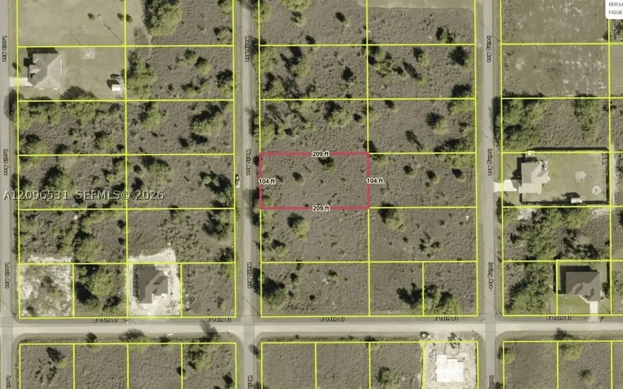 1504 Wells, Lehigh Acres, FL 33972 - #3