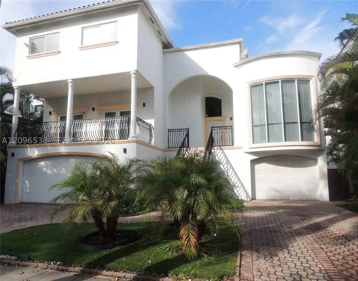 3525 E Fairview, Miami, FL 33133 - #1