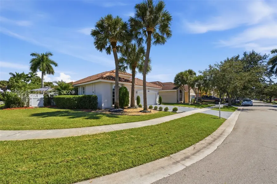 1391 NW 185th, Pembroke Pines, FL 33029 - #3