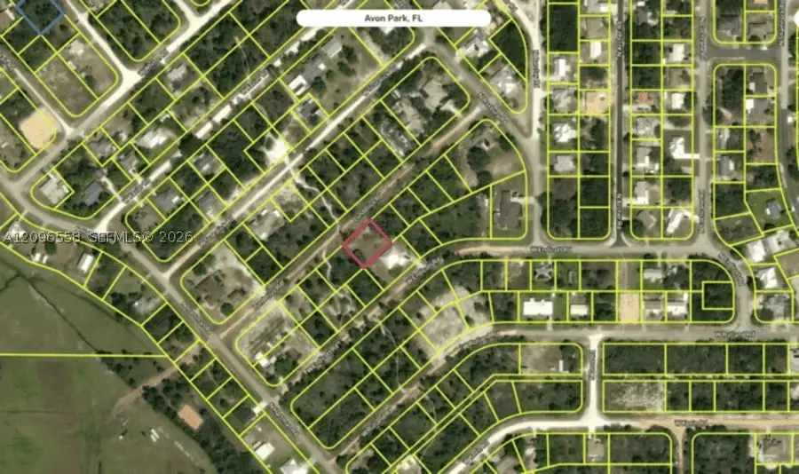 3055 W Lundelius, Avon Park, FL 33825 - #2