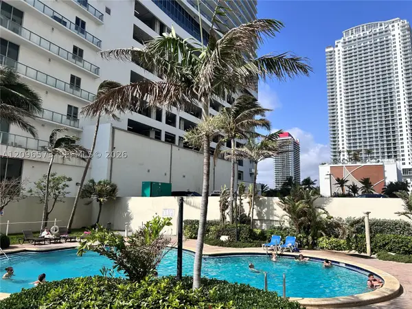 4001 S Ocean #4G, Hollywood, FL 33019