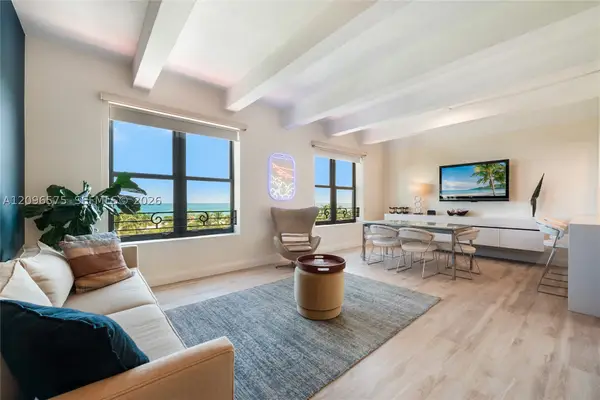 1330 Ocean #R5D, Miami Beach, FL 33139