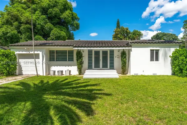 125 NW 100th, Miami Shores, FL 33150