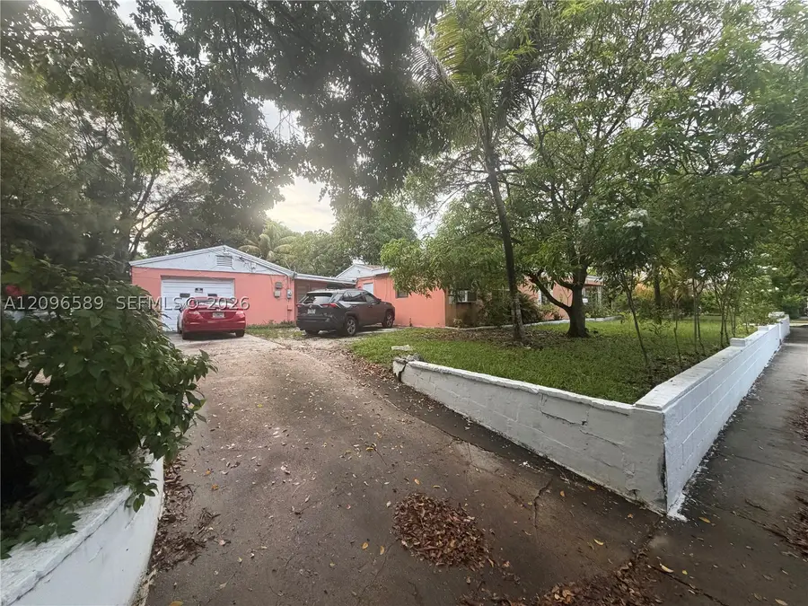 Address Withheld By Seller, North Miami, FL 33161 - #2