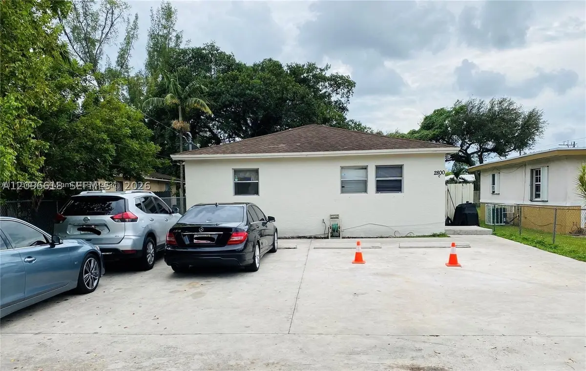 2800 NW 48th, Miami, FL 33142 - #1