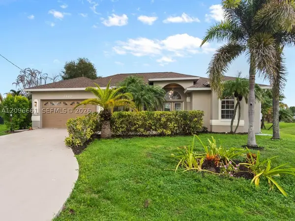 6840 NW Granger, Port St Lucie, FL 34983