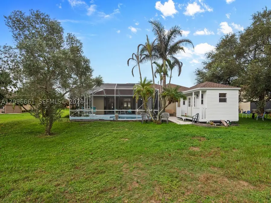 6840 NW Granger, Port Saint Lucie, FL 34983 - #3
