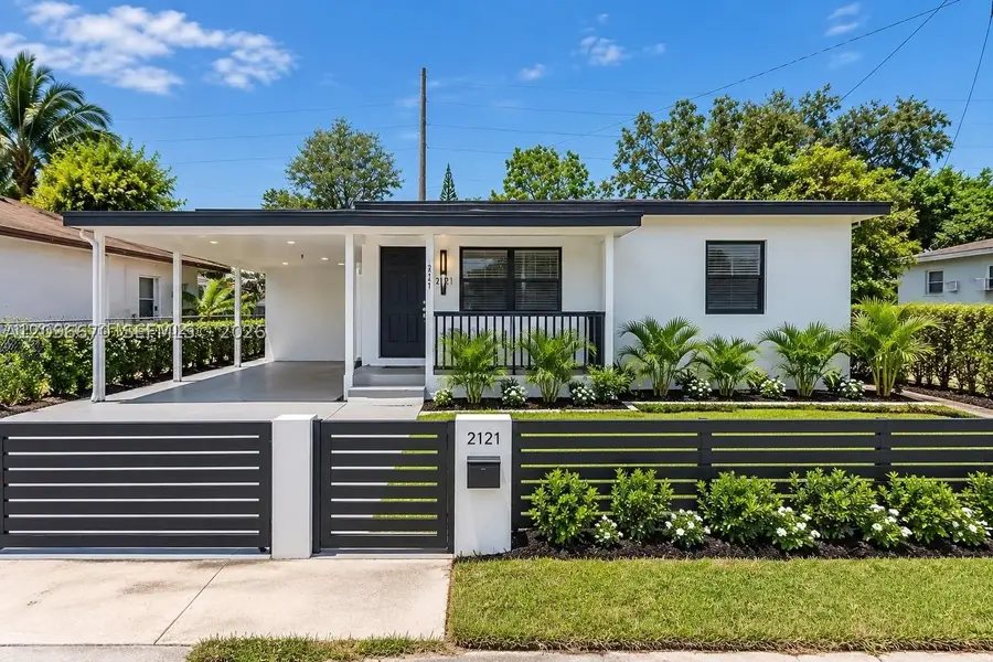 2121 NW 86th, Miami, FL 33147 - #3