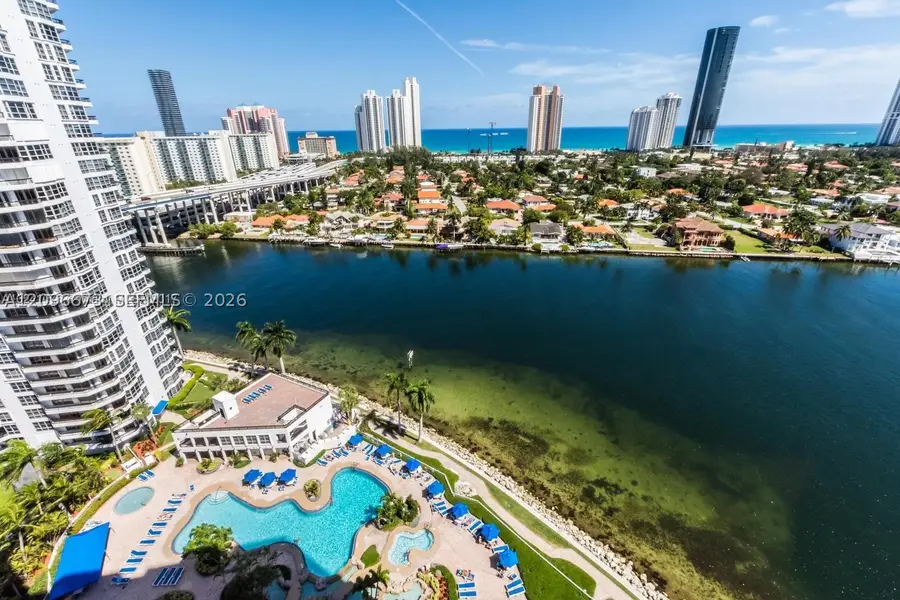 19101 NE 36th #2811, Aventura, FL 33180 - #2