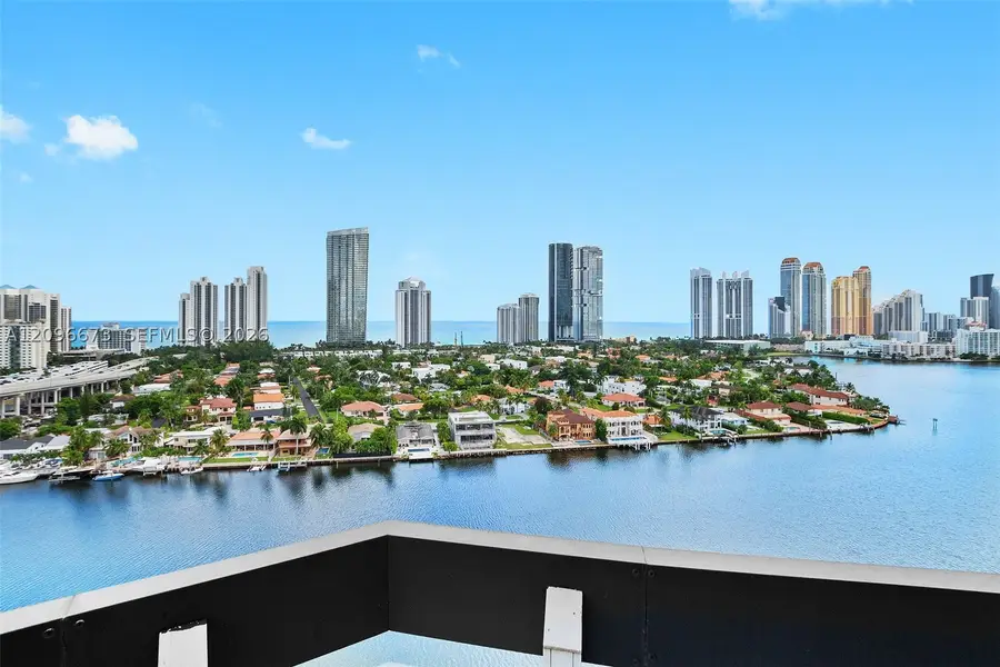 19101 NE 36th #2811, Aventura, FL 33180 - #3