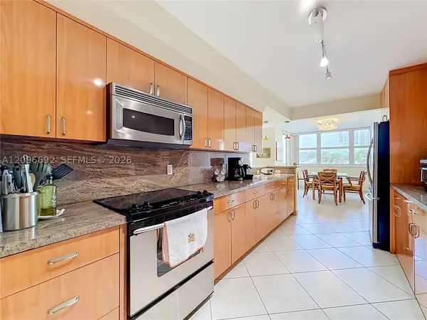 1880 S Ocean #304, Hallandale, FL 33009