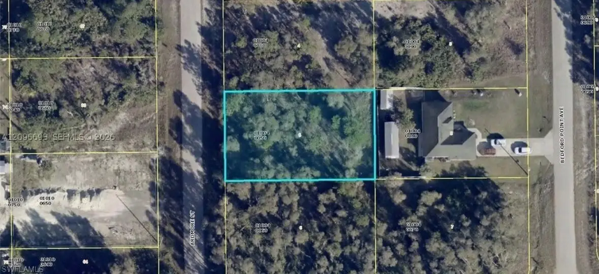 909 Ardmore, Lehigh Acres, FL 33974 - #1