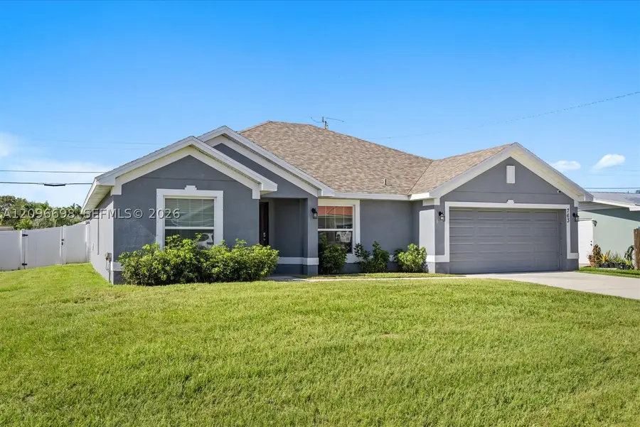 763 Altura, Port Saint Lucie, FL 34952 - #2
