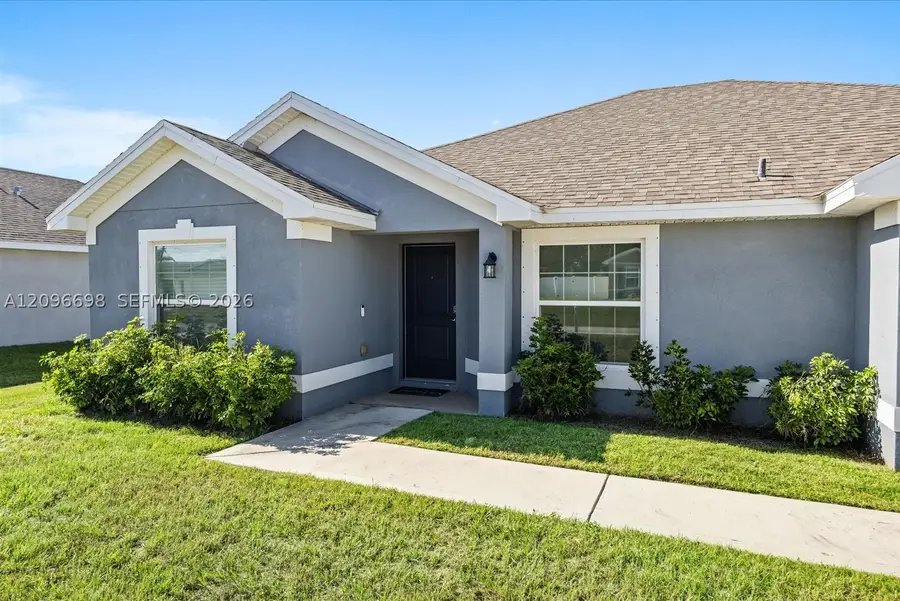 763 Altura, Port Saint Lucie, FL 34952 - #3