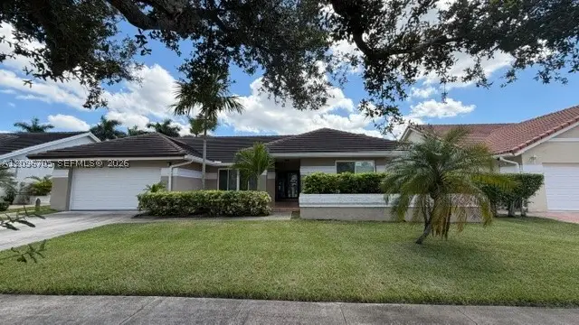 16190 NW 14th, Pembroke Pines, FL 33028 - #1