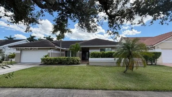 16190 NW 14th, Pembroke Pines, FL 33028