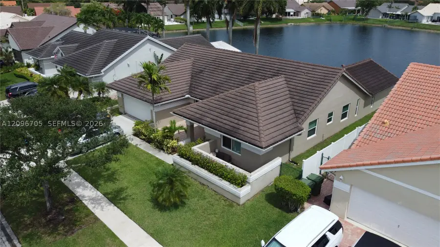 16190 NW 14th, Pembroke Pines, FL 33028 - #3