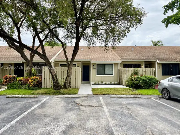11189 NW 37th, Sunrise, FL 33351