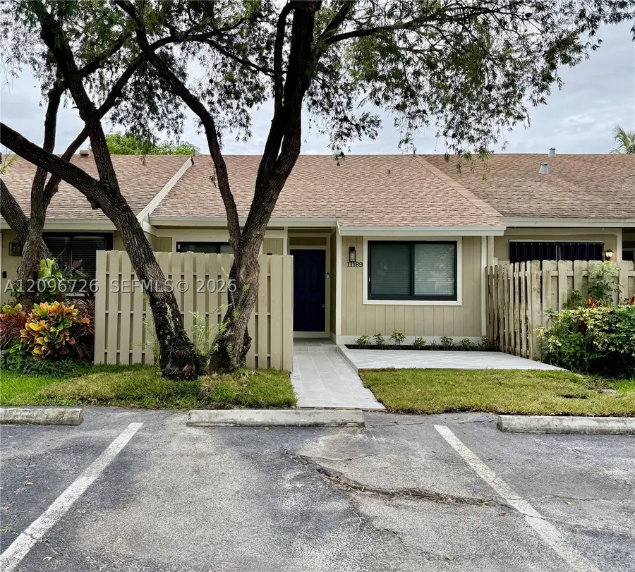 11189 NW 37th, Sunrise, FL 33351 - #2