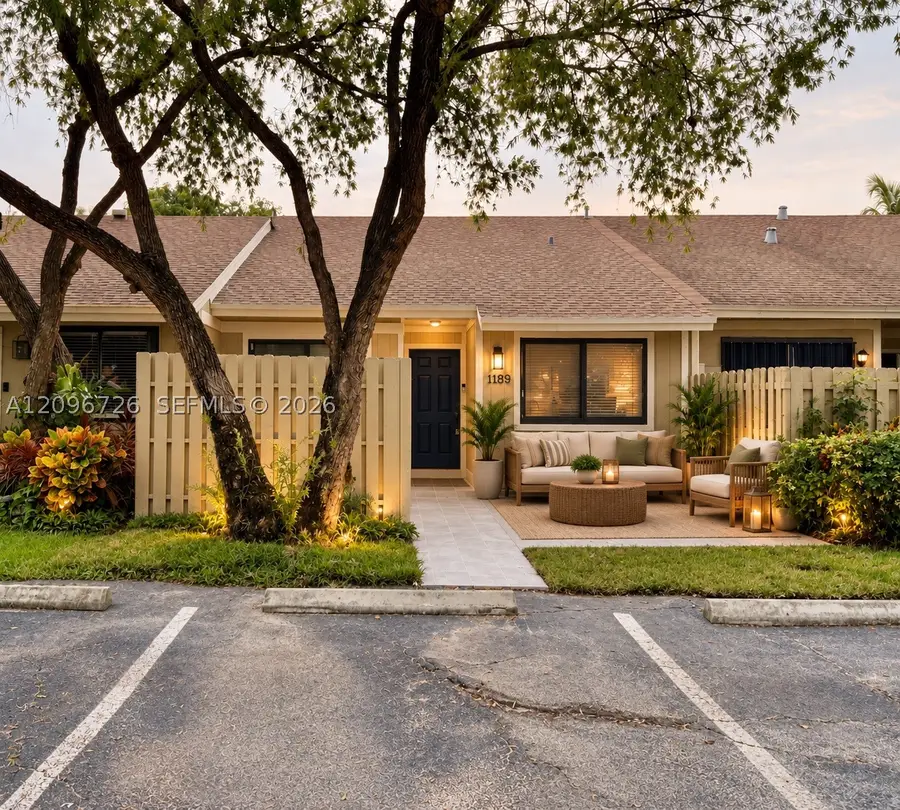 11189 NW 37th, Sunrise, FL 33351 - #3