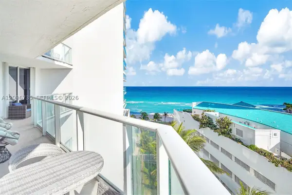 16485 Collins #738, Sunny Isles Beach, FL 33160