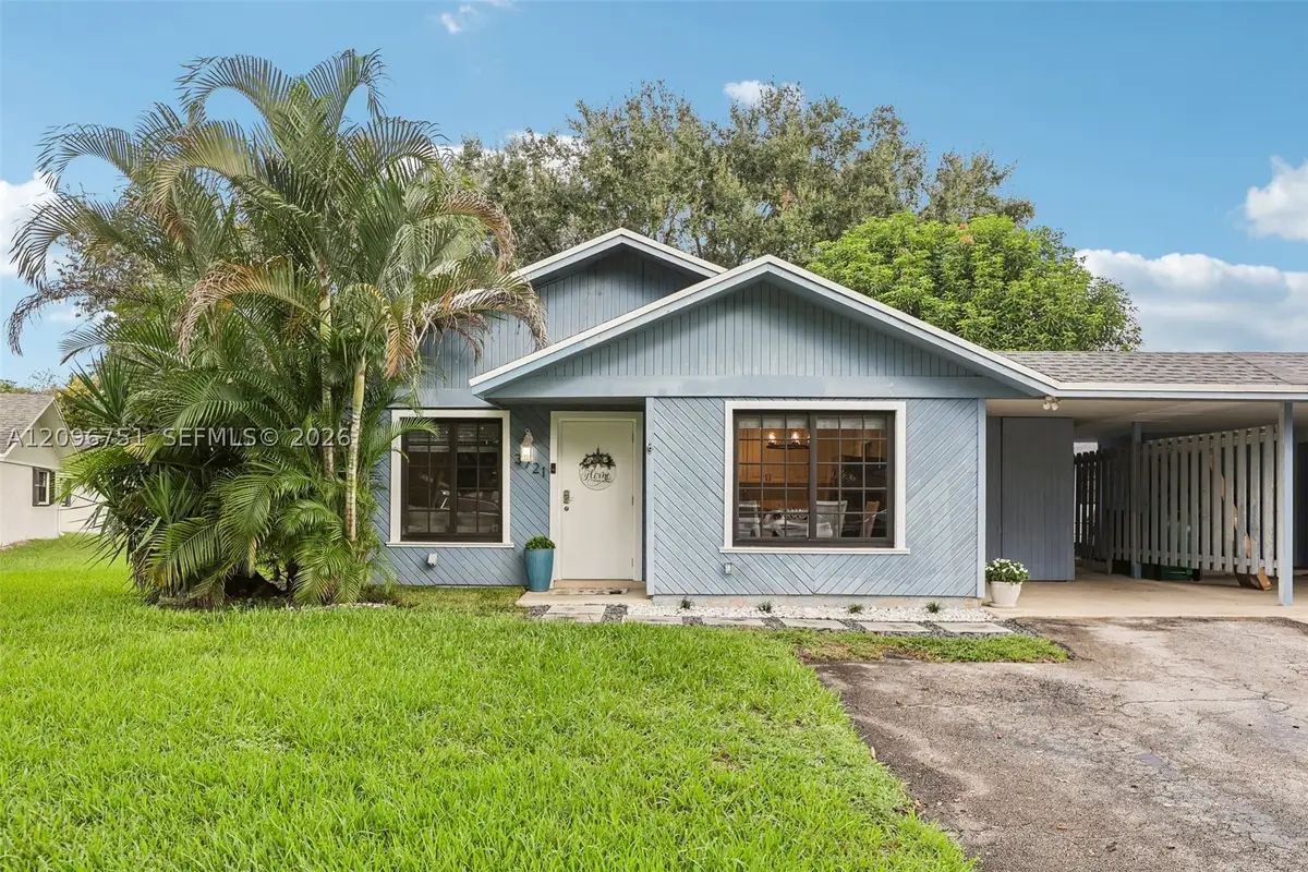 3721 W Valley Green #48, Davie, FL 33328 - #1
