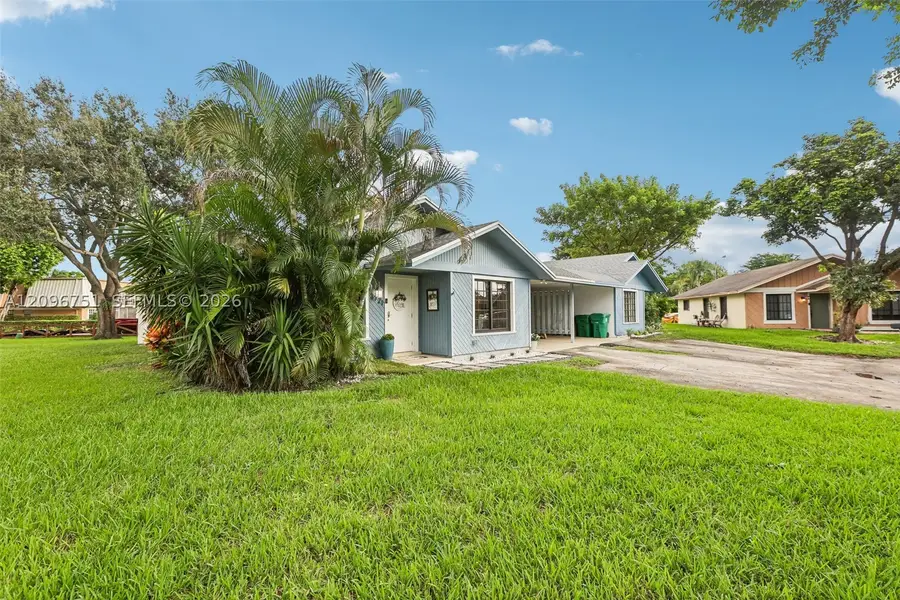 3721 W Valley Green #48, Davie, FL 33328 - #3