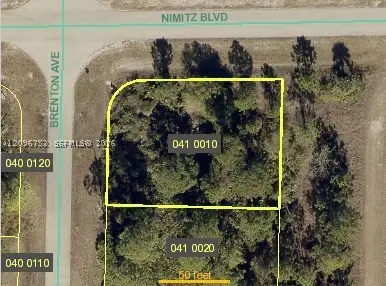 1068 Brenton, Other Fl City, FL 33974