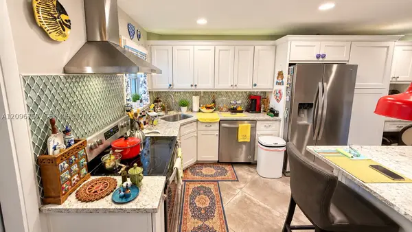 1720 Jefferson #606, Hollywood, FL 33020