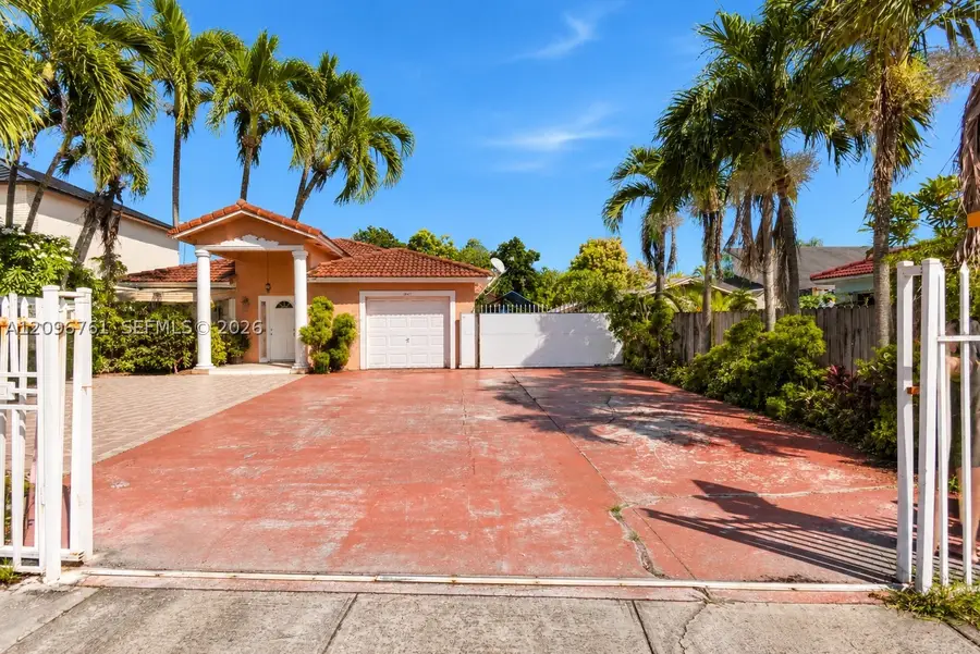18411 SW 115th, Miami, FL 33157 - #2