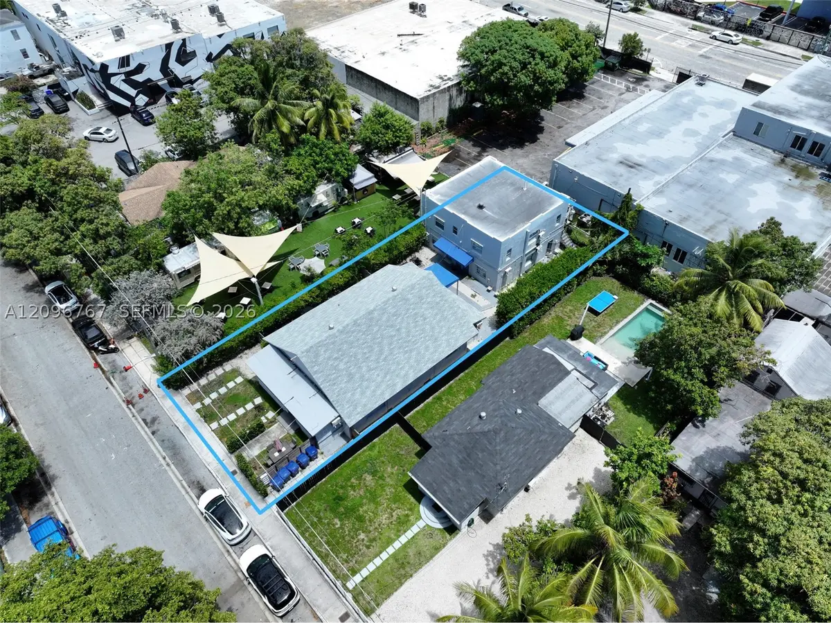 550 NW 30th, Miami, FL 33127 - #1