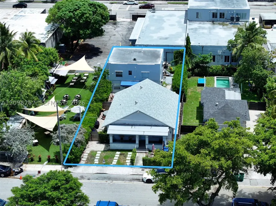 550 NW 30th, Miami, FL 33127 - #2