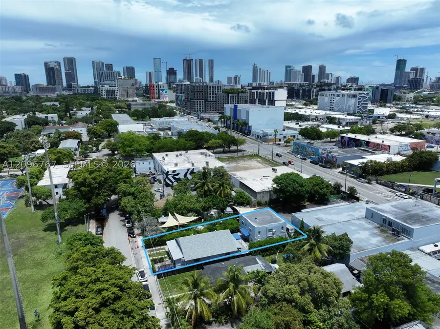 550 NW 30th, Miami, FL 33127 - #3