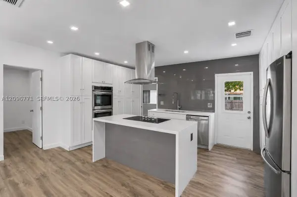 1081 NE 166th, North Miami Beach, FL 33162