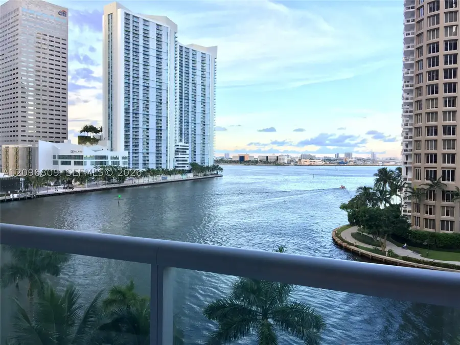 465 Brickell #617, Miami, FL 33131 - #2