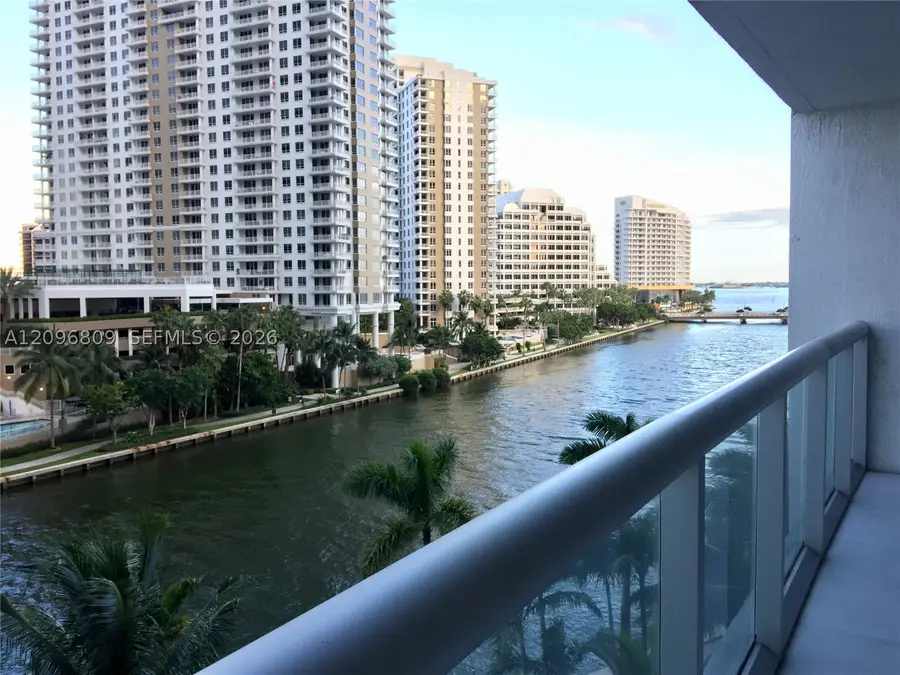 465 Brickell #617, Miami, FL 33131 - #3